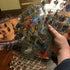 Arcknight Flat Plastic Miniatures - DM Starter Set - 167 2D Minis